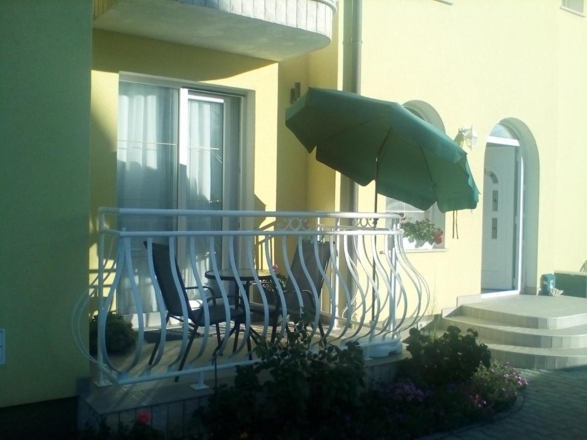 Ana Rooms Krk Town Zimmer foto