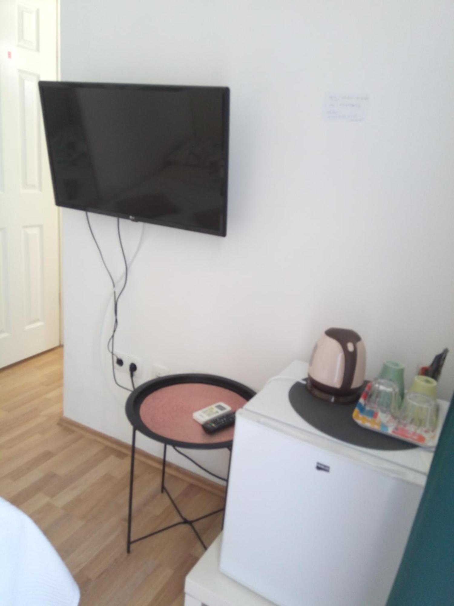 Ana Rooms Krk Town Zimmer foto