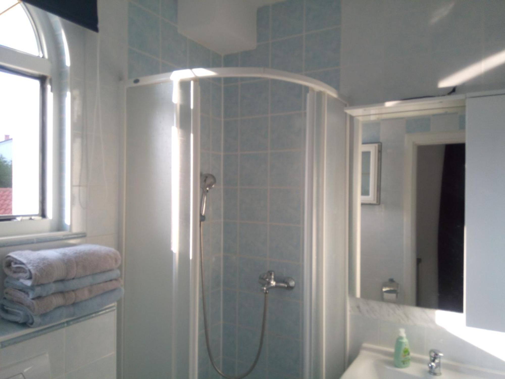 Ana Rooms Krk Town Zimmer foto