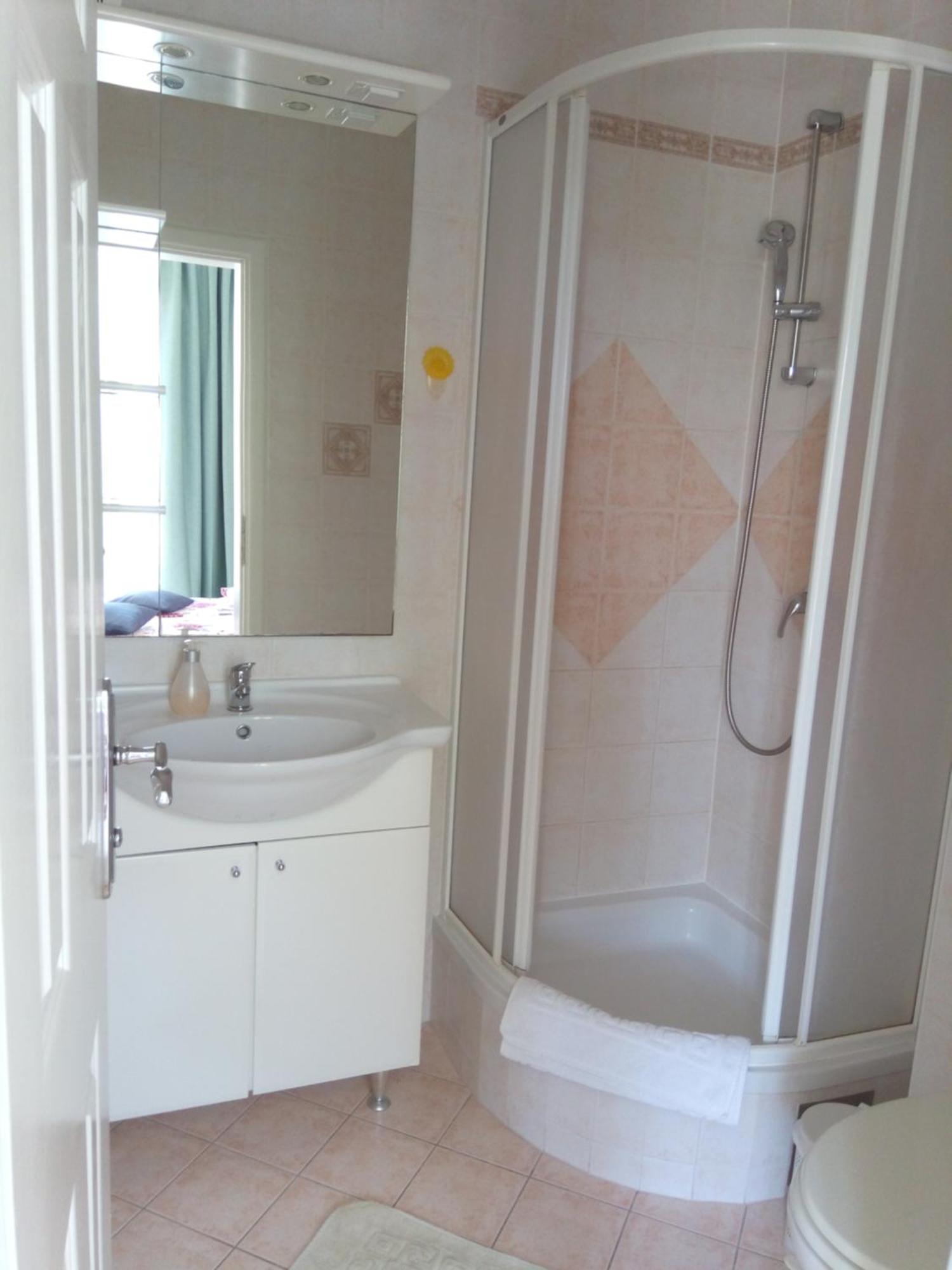 Ana Rooms Krk Town Zimmer foto